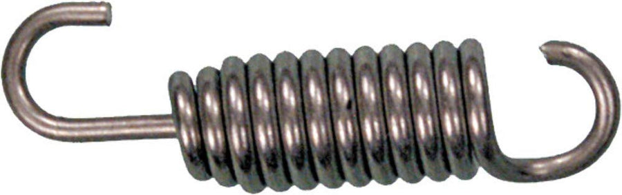 STAINLESS EXHAUST SPRINGS SWIV EL STYLE 67MM