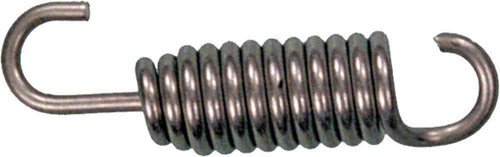 STAINLESS EXHAUST SPRINGS SWIV EL STYLE 67MM