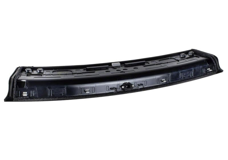 15-18 Mustang Ford Racing (M-16600-MA) Deck Lid Trim Panel