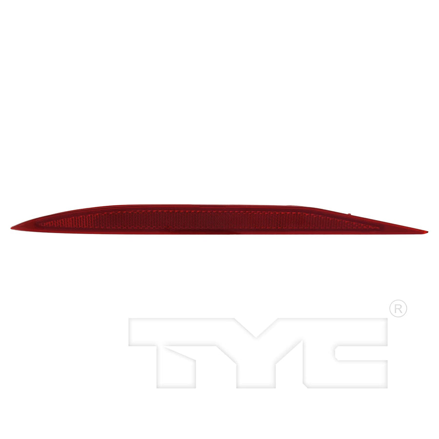 21-23 HY ELNTR KR-BUILT TYC R.REFL LH (17-5906-00-9)