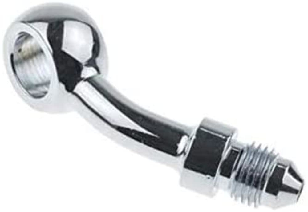 10MM(3/8") Banjo Fitting REDHORSE 323503