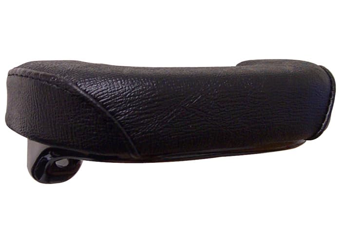 Brothers ARX5400BLACK Trucks Arm Rest - Left/Right - Black - Each