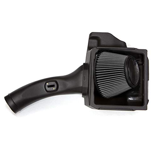 41882-D Banks Air Intake System