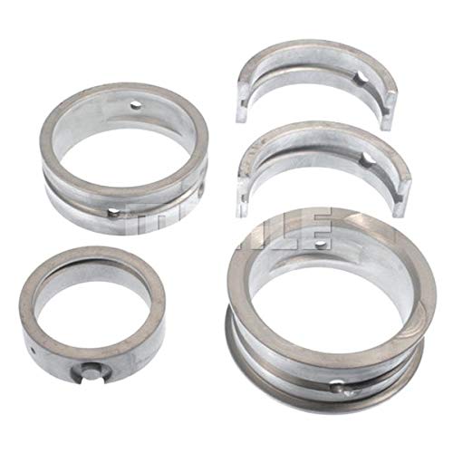 Clevite Engine MS-822A-30 Main Bearing Gasket Set