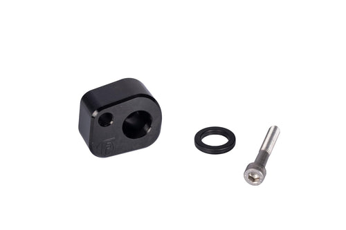 Performance Fleece Secondary MAP Sensor Spacer for Chevy/GMC (2024-25) 6.6L L5P Duramax