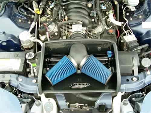 Cool Air Intake Kit Volant 15958C3