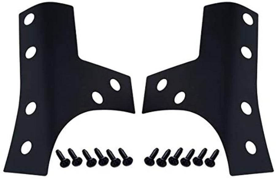 Kentrol Overlays Windshield Support (pair) 80074