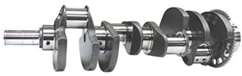 4340 Forged Crank LT1 4.125 Stroke 8-Bolt
