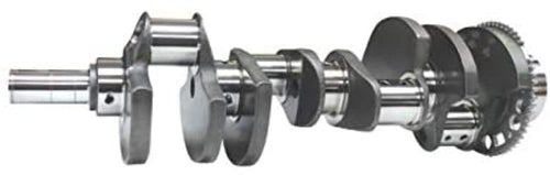 4340 Forged Crank LT1 4.125 Stroke 8-Bolt