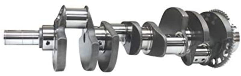 4340 Forged Crank LT1 4.125 Stroke 8-Bolt