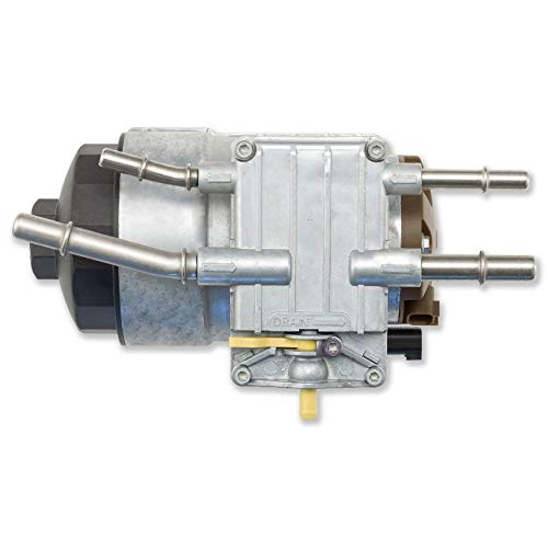 For Ford PowerStroke Horizontal Fuel Conditioning Module (HFCM) 6.4L 2008-2010 F Series