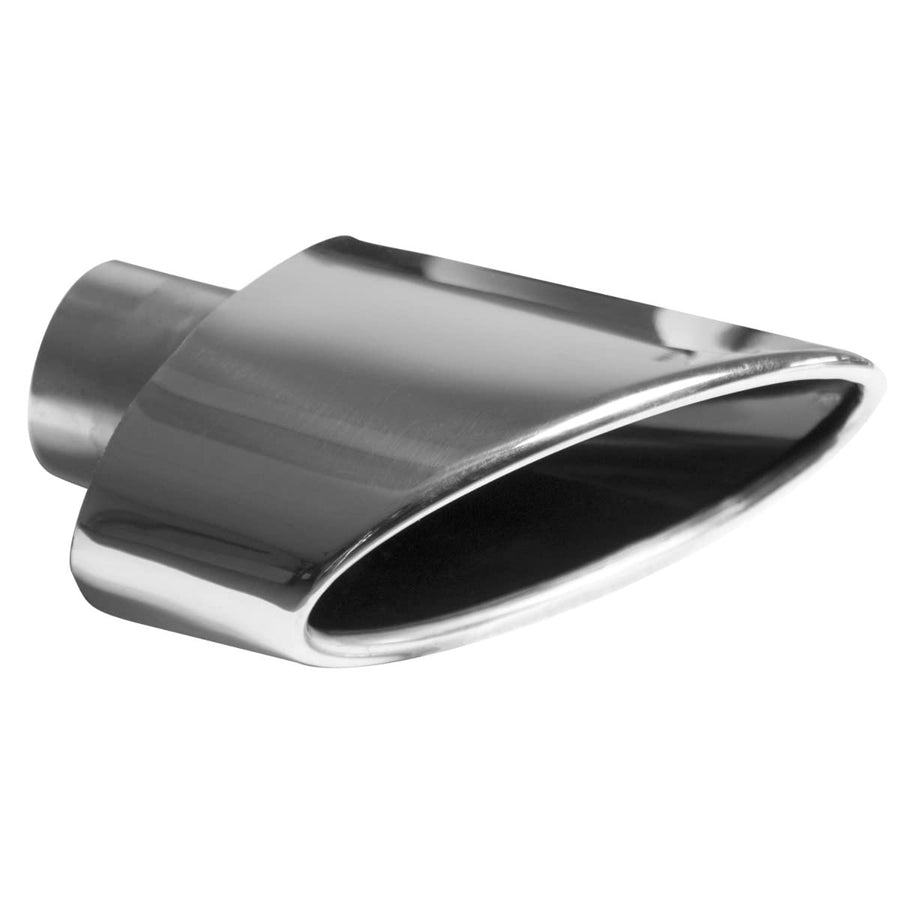 Stainless Tip - AP Exhaust Products