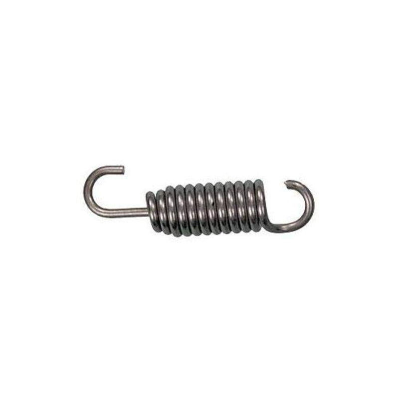 Exhaust & Emissions Helix Racing 495-8300