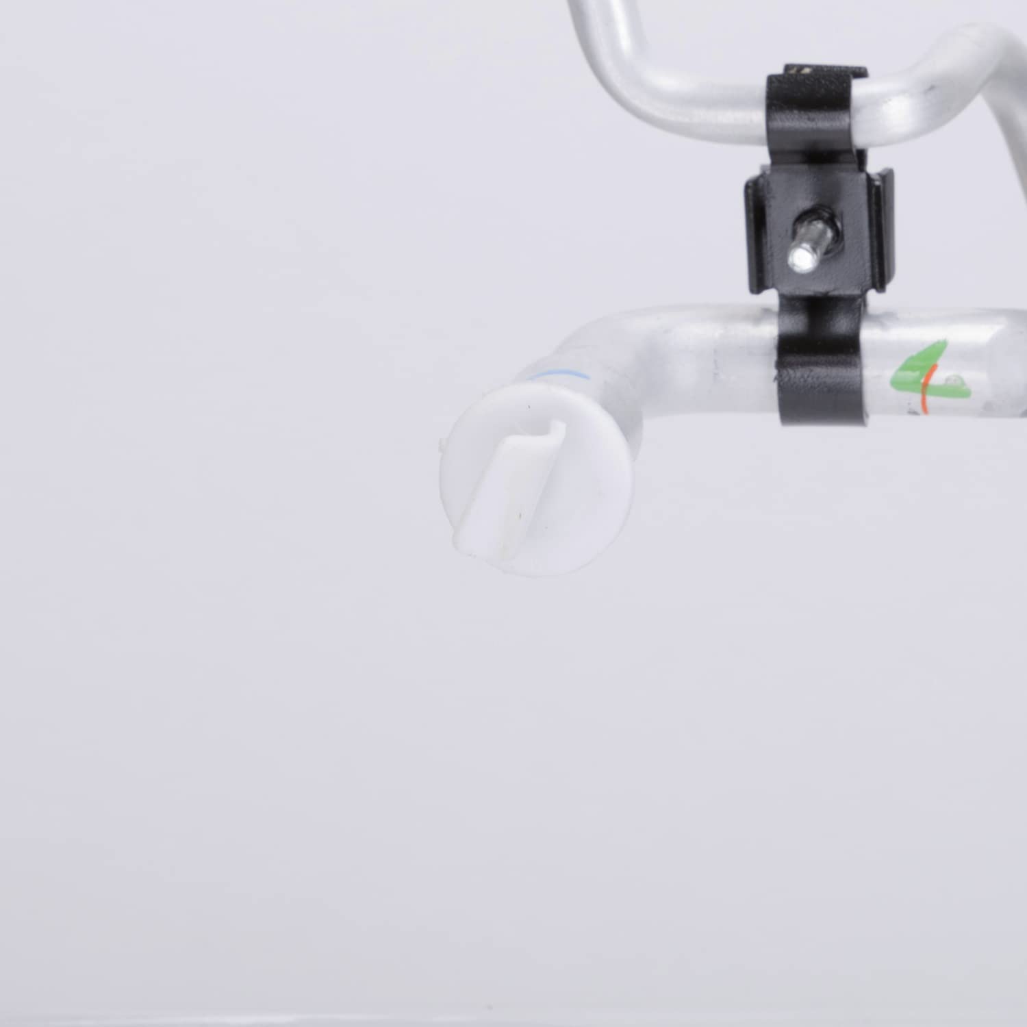 A/C TYC Condenser - 3491