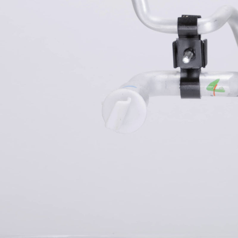 A/C TYC Condenser - 3491