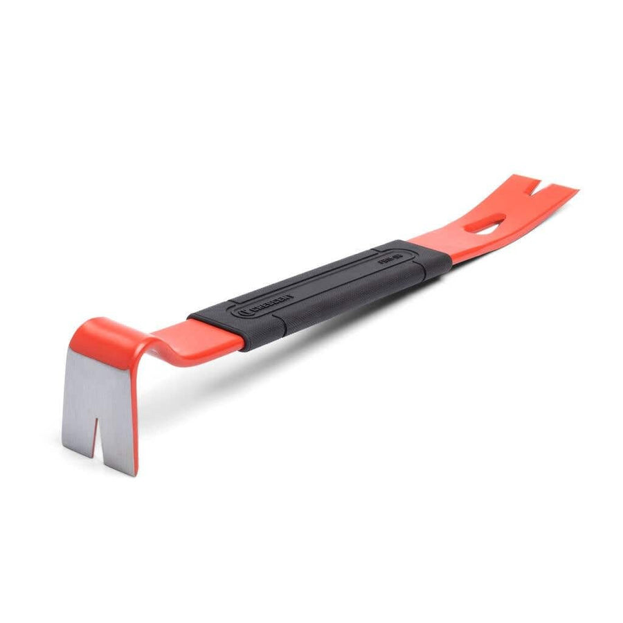 15" Crescent Flat Pry Bar with Grip - FB15-06