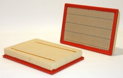 Air Filter Panel Wix 42725 - Case of 6