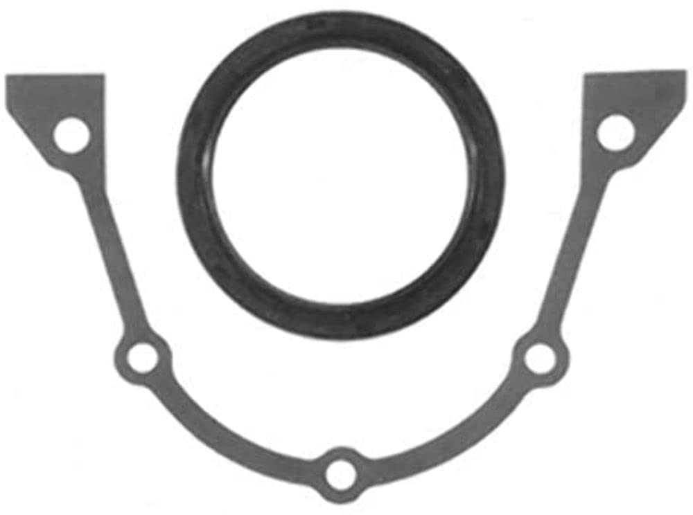 Engine Main Bearing Gasket Set MAHLE JV549