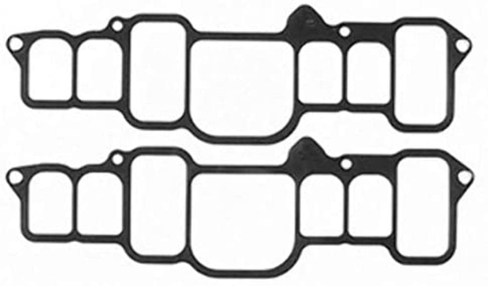 Fuel Injection MAHLE Plenum Gasket Set MS36560