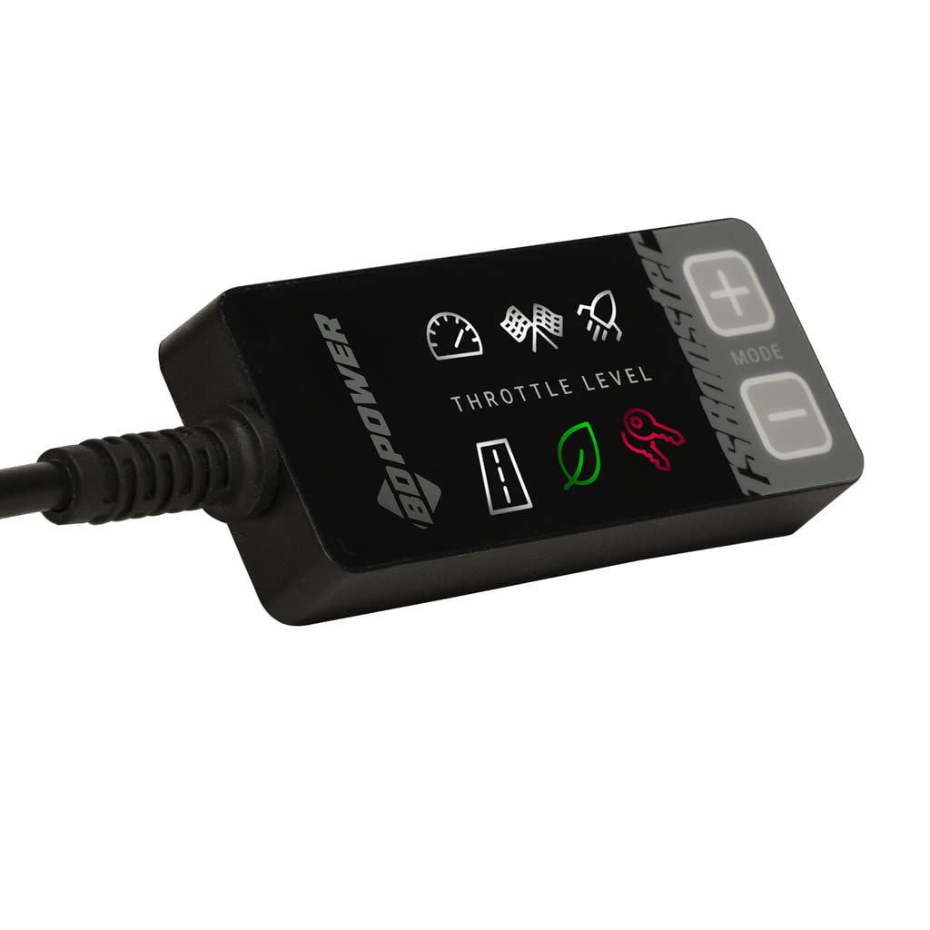 BD Diesel Replacement for Cadillac Compatible with/Replacement