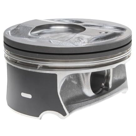 224-3928-0.50MM Mahle Piston