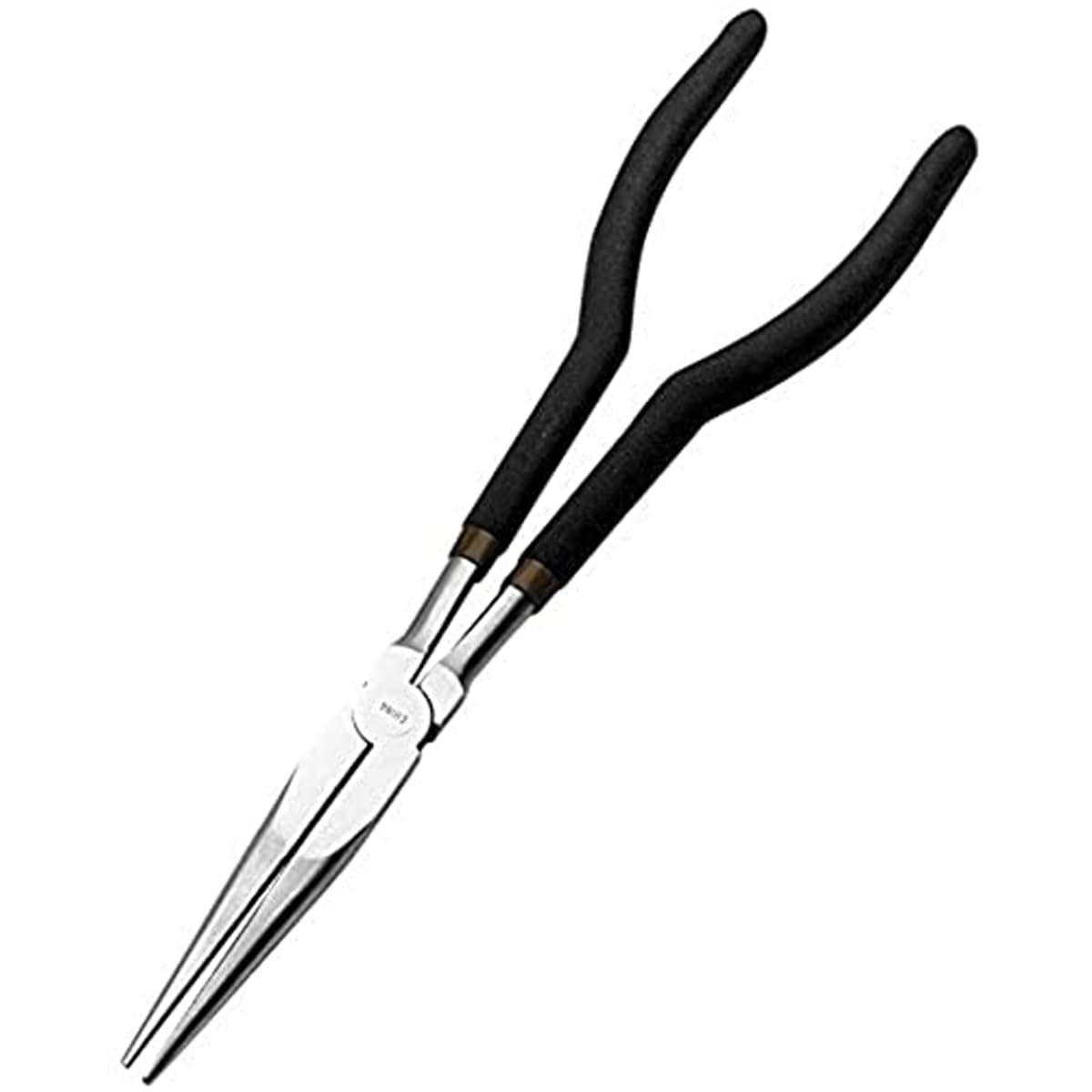 11" Performance Tool Long Handle Straight Pliers - W1044