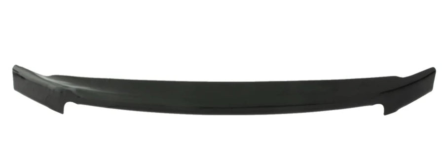 Bugflector Hood Shield/Protector Auto Ventshade [AVS] | Fits 2019-2026 Ram 2500/3500 (Excludes Sport, Powerwagon & Rebel Hoods) | High Profile Bug Deflector - 1 pc., Dark Smoke | 23614