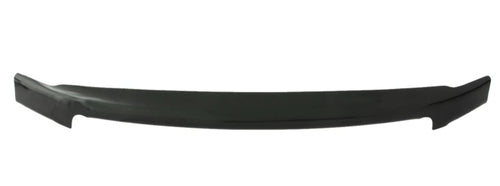 Bugflector Hood Shield/Protector Auto Ventshade [AVS] | Fits 2019-2026 Ram 2500/3500 (Excludes Sport, Powerwagon & Rebel Hoods) | High Profile Bug Deflector - 1 pc., Dark Smoke | 23614