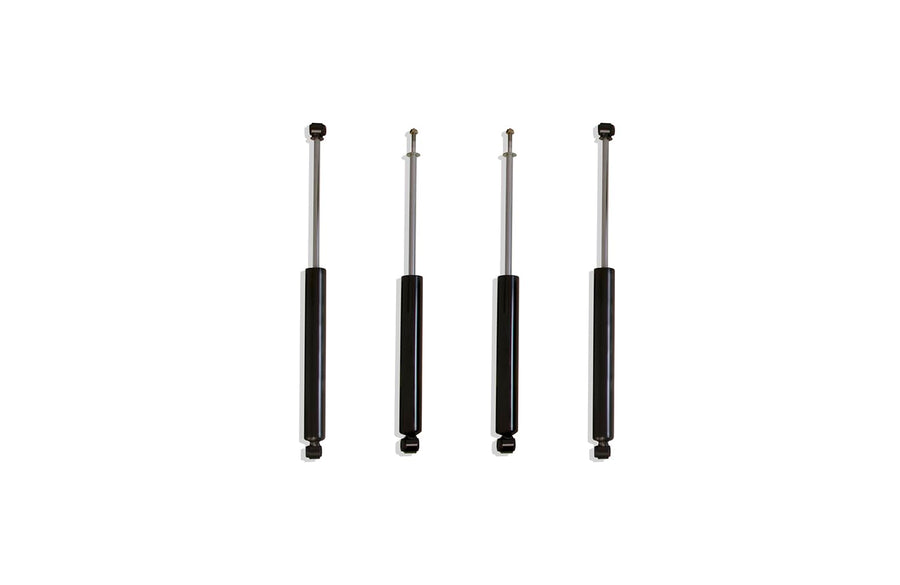 Part# 947380S MAX TRAC SUSPENSION'S is A Box KIT Including Front & Rear MAX TRAC Shocks (W/ 8" Lift KIT)