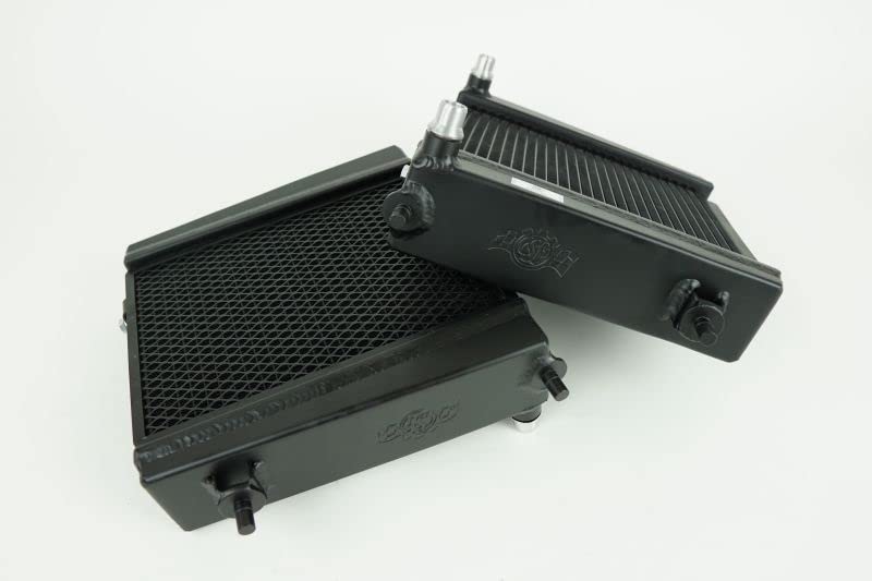 AC Condenser CSF 8179