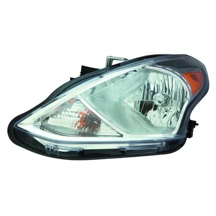 VERSA NISSAN SDN 15-19 HL ASY LH