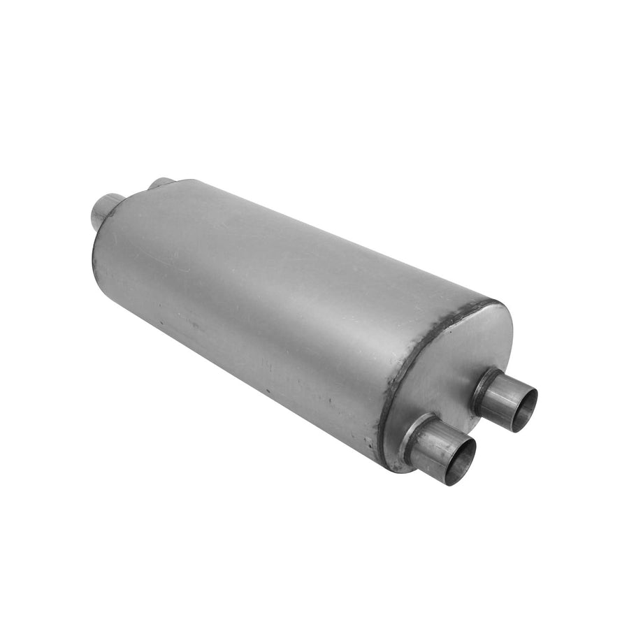 X504 AP Exhaust Muffler