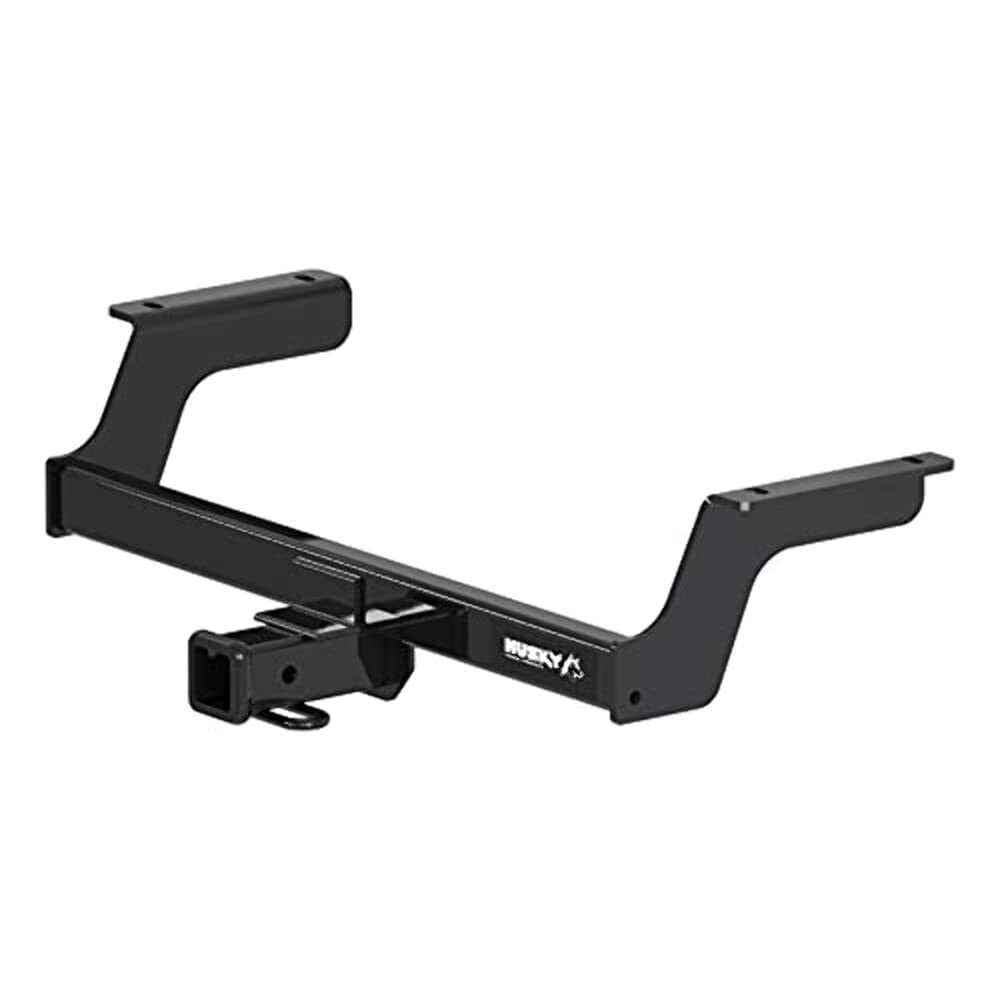 Husky Towing Trailer Hitch Class III Fits Subaru Crosstrek 2018-2023 Square Tube, 2 Inch Receiver, 3500 Pound Weight Carrying Capacity, 525 Pound Tongue Weight
