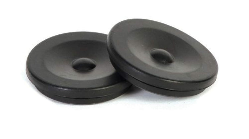 Trailer Brake Dust Shield Husky Towing 31815 Trailer Brake Accessories