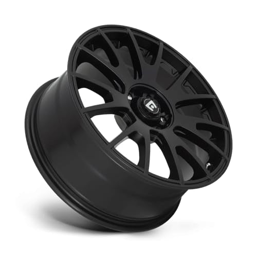 MR118 MS7 Motegi 18X8 5X112 5.76 32mm MATTE BLACK - MR11888056732