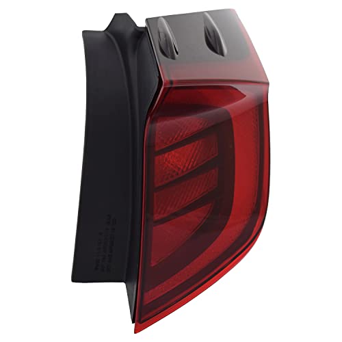 Tail TYC Lamp