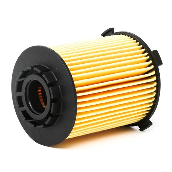 ECO MAHLE OX 1075D Engine Oil Filter