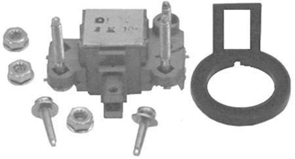 Replacement ARCO Voltage Regulator - M883
