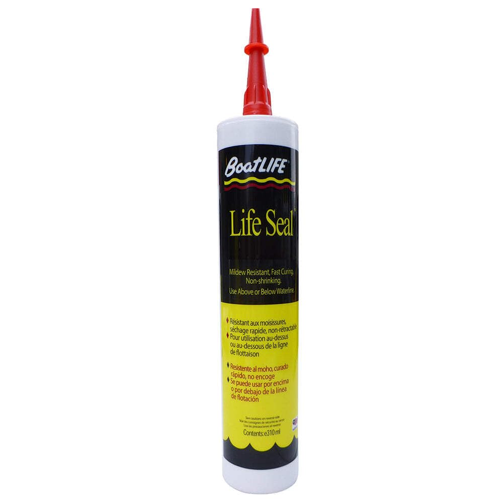 LifeSeal Boatlife Sealant Cartridge - Cameo [1173]