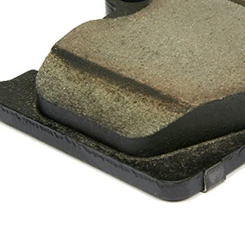 Premium StopTech Brake Pad 301.09151