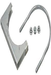 AP Exhaust 5" Exhaust Clamp - Products 9504
