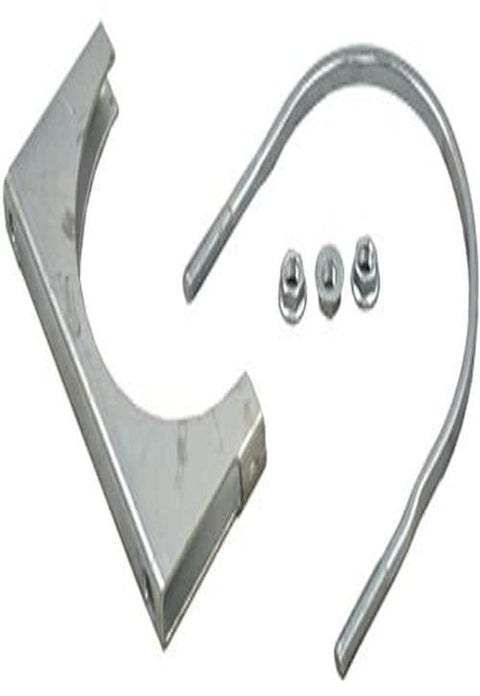AP Exhaust 5" Exhaust Clamp - Products 9504