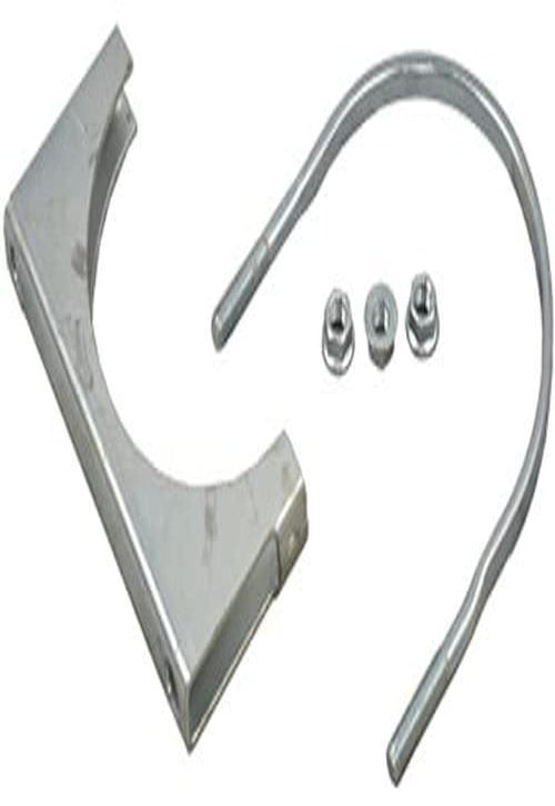 AP Exhaust 5" Exhaust Clamp - Products 9504