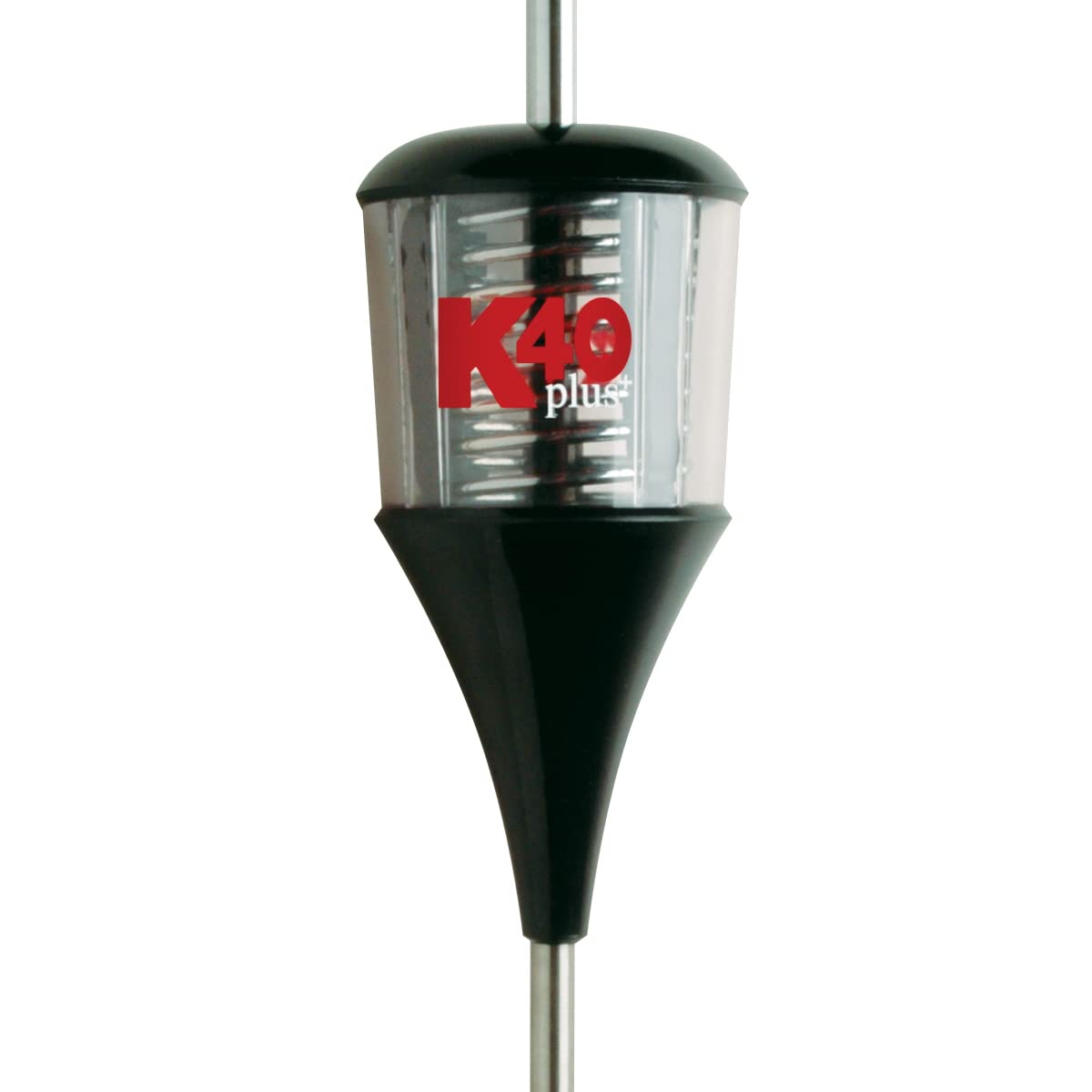 TR40PLUSBC K40 Antenna, Tunable, 49inH
