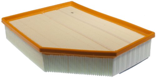 Air Filter Mahle LX 1219