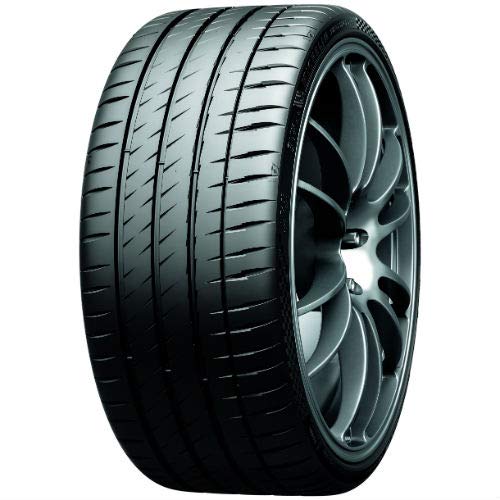 Pilot Sport 4 S Michelin Summer Tire 355/30ZR19/XL (110Y)