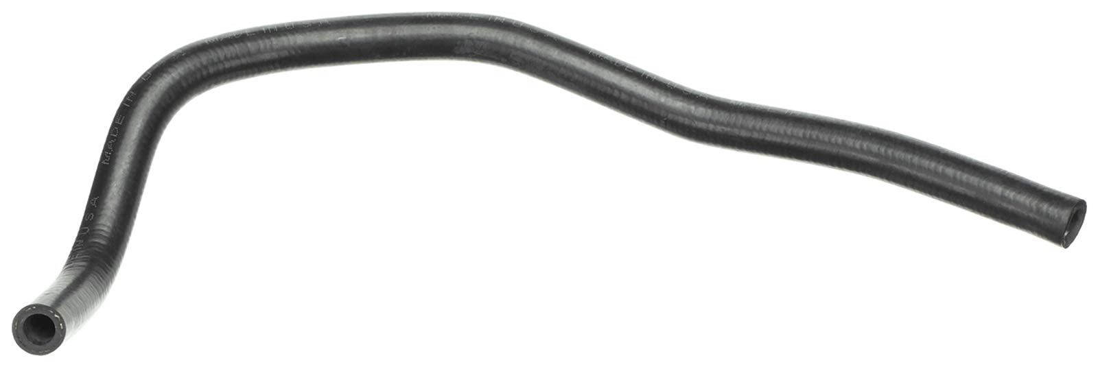 Premium Gates Molded Heater Hose 18447