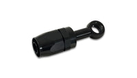 Fitting Hose End Vibrant Performance Straigh t Swivel Reusable -4 AN