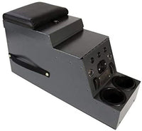 Locking Center Console - RT Off-Road