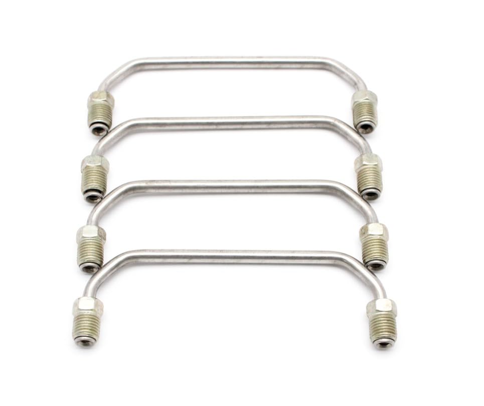 Crossover Tube Wilwood 190-3666 (GN III)